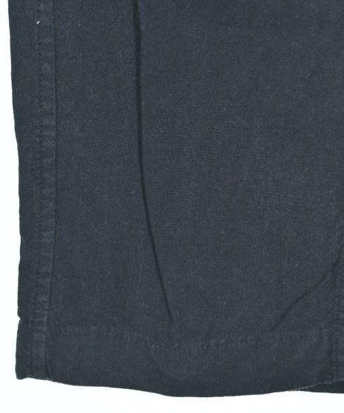 MHL.（エムエイチエル）チノパン 黒 サイズ:M メンズ/2200604809025