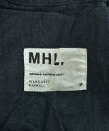 MHL.（エムエイチエル）チノパン 黒 サイズ:M メンズ/2200604809025