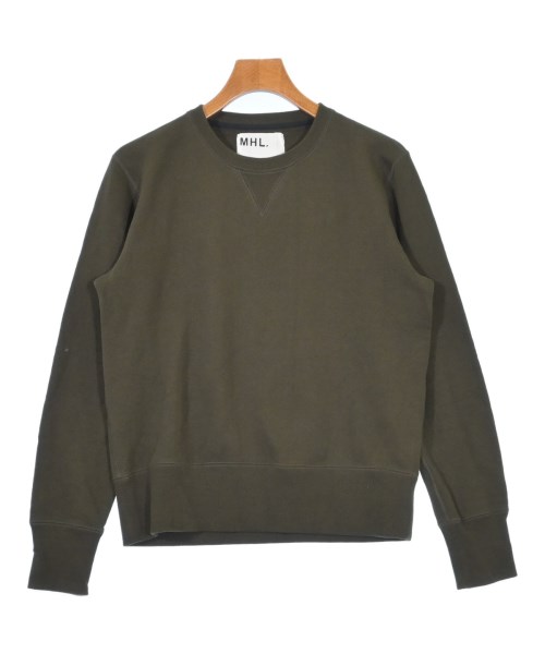 エムエイチエル(MHL.)のMHL. スウェット