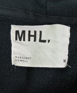 MHL.（エムエイチエル）パーカー 黒 サイズ:M メンズ/2200604105059