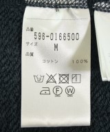 MHL.（エムエイチエル）パーカー 黒 サイズ:M メンズ/2200604105059