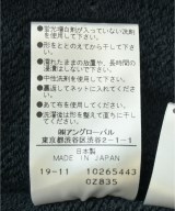 MHL.（エムエイチエル）パーカー 黒 サイズ:M メンズ/2200604105059