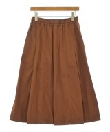 MHL. ロング・マキシ丈スカート