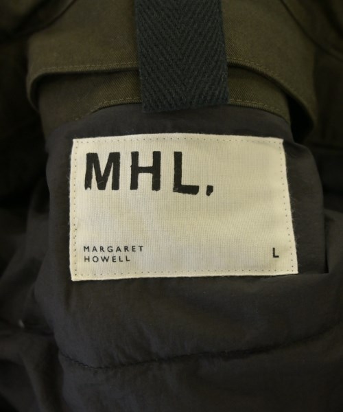 MHL.（エムエイチエル）その他 カーキ サイズ:L メンズ/2200608773025