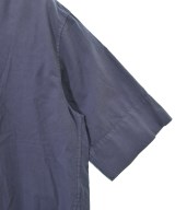 MHL.（エムエイチエル）ブラウス 紺 サイズ:2(M位) レディース/2200609078013