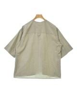 MHL.（エムエイチエル）カジュアルシャツ グレー サイズ:2(M位) レディース/2200609078020