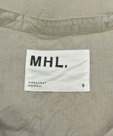MHL.（エムエイチエル）カジュアルシャツ グレー サイズ:2(M位) レディース/2200609078020