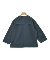 MHL.（エムエイチエル）カジュアルシャツ 紺 サイズ:1(S位) レディース/2200609469026