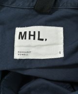 MHL.（エムエイチエル）カジュアルシャツ 紺 サイズ:1(S位) レディース/2200609469026