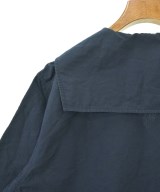 MHL.（エムエイチエル）カジュアルシャツ 紺 サイズ:1(S位) レディース/2200609469026
