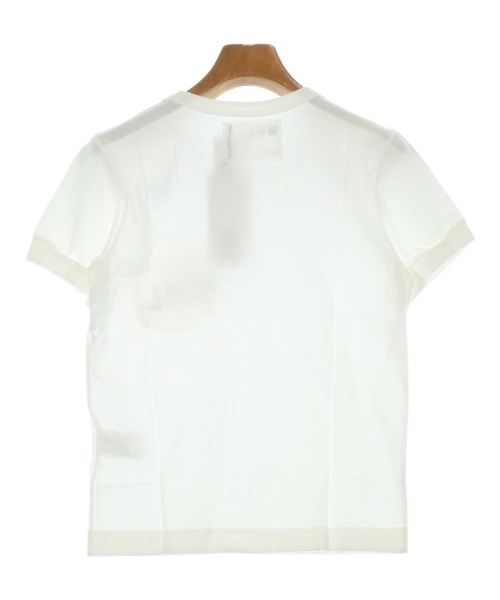 MHL.（エムエイチエル）Tシャツ・カットソー 白 サイズ:1(S位) レディース/2200605811058