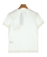 MHL.（エムエイチエル）Tシャツ・カットソー 白 サイズ:1(S位) レディース/2200605811058