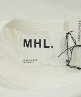 MHL.（エムエイチエル）Tシャツ・カットソー 白 サイズ:1(S位) レディース/2200605811058