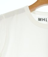 MHL.（エムエイチエル）Tシャツ・カットソー 白 サイズ:1(S位) レディース/2200605811058