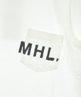 MHL.（エムエイチエル）Tシャツ・カットソー 白 サイズ:1(S位) レディース/2200605811058