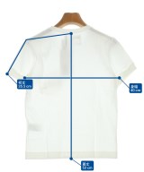 MHL.（エムエイチエル）Tシャツ・カットソー 白 サイズ:1(S位) レディース/2200605811058