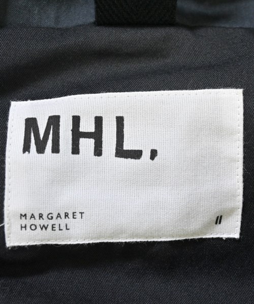 MHL.（エムエイチエル）その他 紺 サイズ:2(M位) レディース/2200606112017