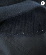 MHL.（エムエイチエル）その他 紺 サイズ:2(M位) レディース/2200606112017