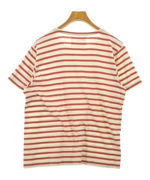 MHL.（エムエイチエル）Tシャツ・カットソー 白 サイズ:L メンズ/2200562944110