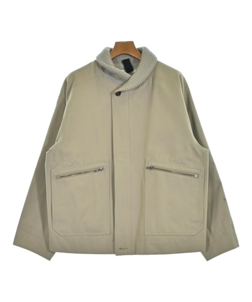 エムエイチエル(MHL.)のMHL. ブルゾン（その他）