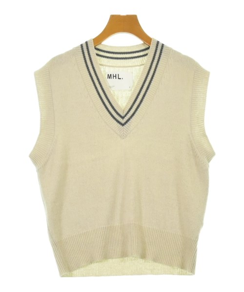 エムエイチエル(MHL.)のMHL. ベスト/ノースリーブ