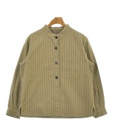 MHL. カジュアルシャツ
