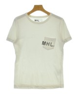 MHL. Tシャツ・カットソー