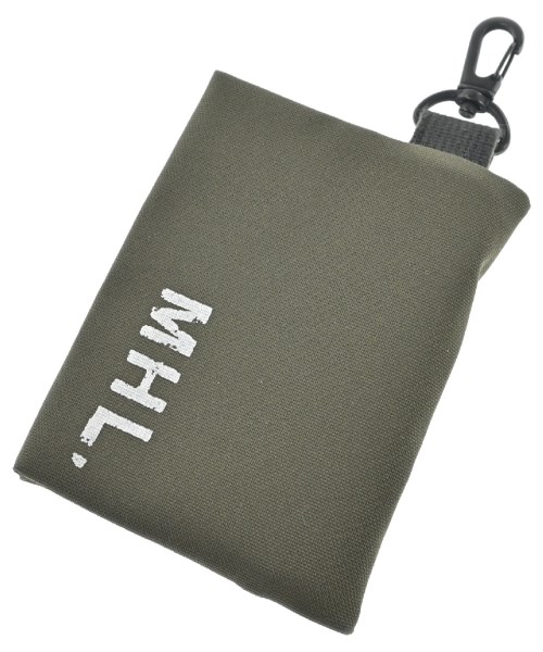 エムエイチエル(MHL.)のMHL. ポーチ