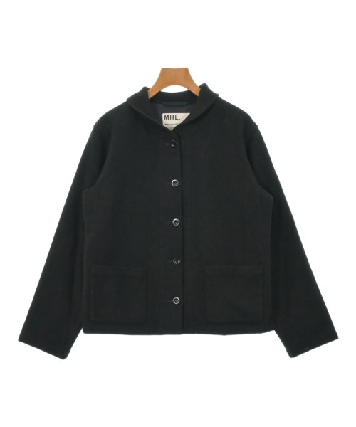 エムエイチエル(MHL.)のMHL. ブルゾン（その他）