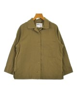 MHL. ブラウス