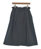 MHL. ひざ丈スカート