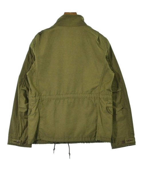 MHL.（エムエイチエル）その他 カーキ サイズ:2(M位) メンズ/2200570195030