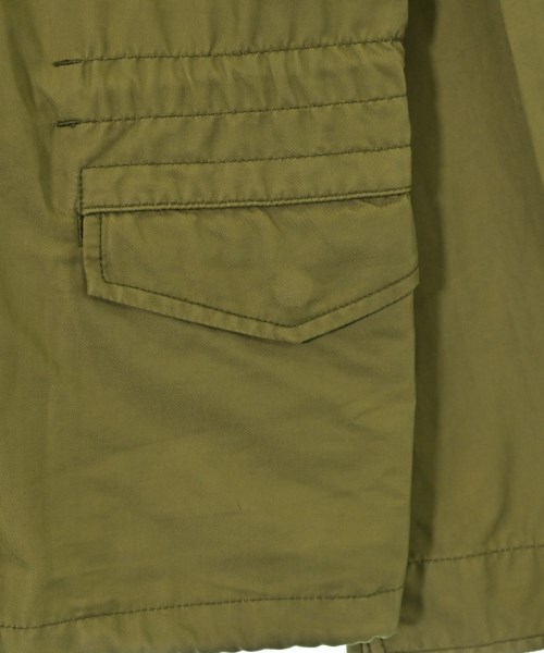 MHL.（エムエイチエル）その他 カーキ サイズ:2(M位) メンズ/2200570195030