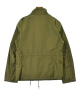 MHL.（エムエイチエル）その他 カーキ サイズ:2(M位) メンズ/2200570195030