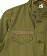 MHL.（エムエイチエル）その他 カーキ サイズ:2(M位) メンズ/2200570195030