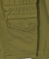 MHL.（エムエイチエル）その他 カーキ サイズ:2(M位) メンズ/2200570195030