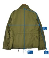 MHL.（エムエイチエル）その他 カーキ サイズ:2(M位) メンズ/2200570195030