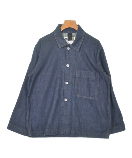 エムエイチエル(MHL.)のMHL. デニムジャケット