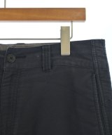 MHL.（エムエイチエル）チノパン 紺 サイズ:L メンズ/2200570845249