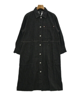 MHL. シャツワンピース