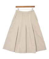 MHL. ロング・マキシ丈スカート