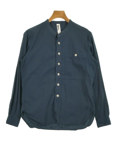 エムエイチエル(MHL.)のMHL. カジュアルシャツ