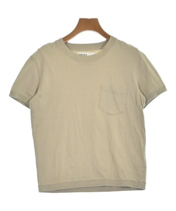 MHL. Tシャツ・カットソー レディース エムエイチエル 中古　古着 MHL.（エムエイチエル）Tシャツ・カットソー 白 サイズ:2(M位