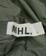 MHL.（エムエイチエル）その他 カーキ サイズ:L メンズ/2200669417029