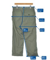 MHL.（エムエイチエル）その他 カーキ サイズ:L メンズ/2200669417029