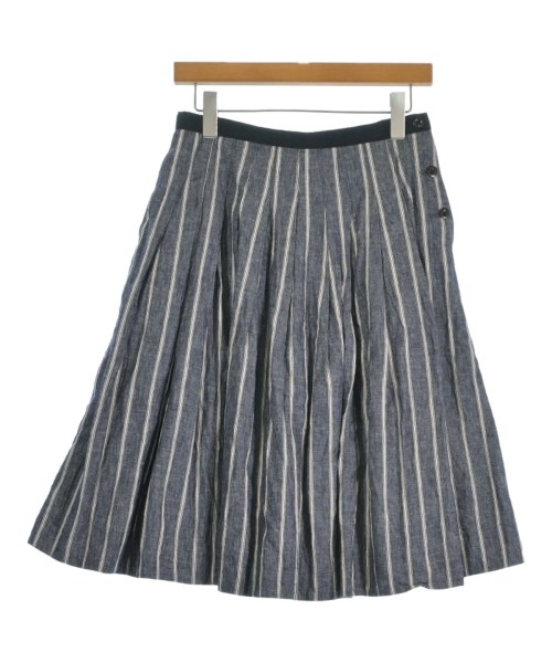 エムエイチエル(MHL.)のMHL. ロング・マキシ丈スカート