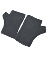 MHL.（エムエイチエル）手袋 黒 サイズ:F メンズ/2200672745065