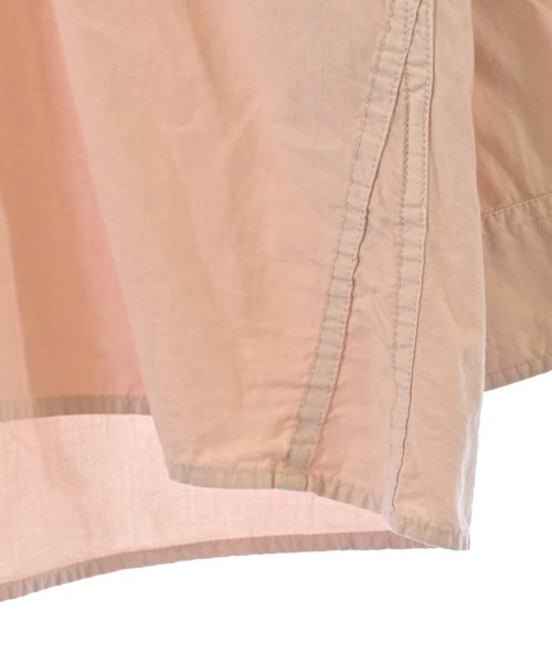 MHL.（エムエイチエル）カジュアルシャツ ピンク サイズ:2(M位) レディース/2200672748028