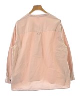 MHL.（エムエイチエル）カジュアルシャツ ピンク サイズ:2(M位) レディース/2200672748028