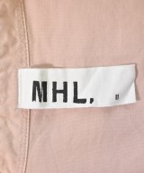 MHL.（エムエイチエル）カジュアルシャツ ピンク サイズ:2(M位) レディース/2200672748028